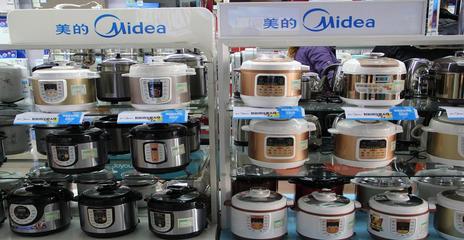 河曲亿隆电器 精湛工艺铸就家用电器零配件新典范